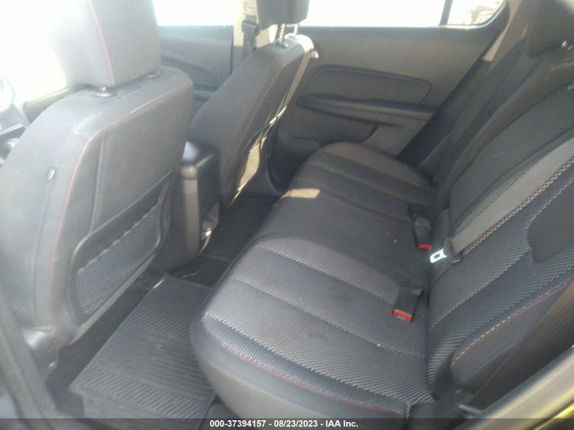 Chevrolet EQUINOX LT 2017 2GNALCEK7H6272465 Image 8