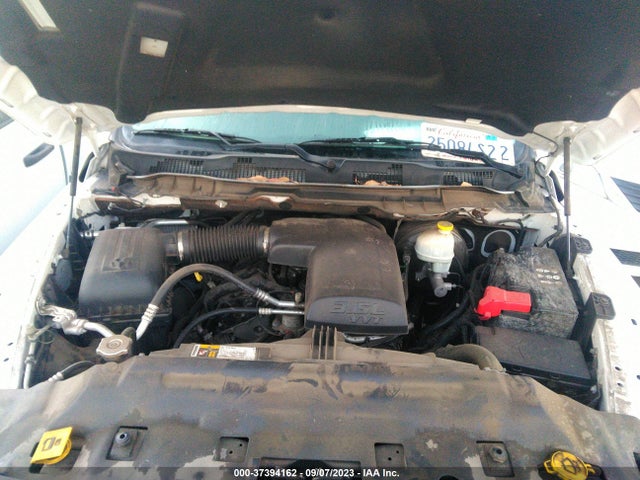 1C6RR6FG1GS148670 RAM 1500 Tradesman