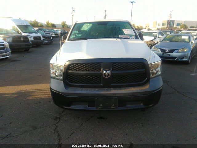 1C6RR6FG1GS148670 RAM 1500 Tradesman