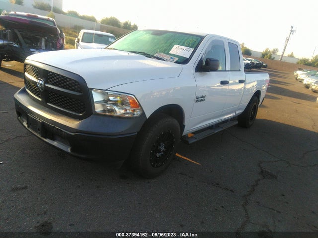 1C6RR6FG1GS148670 RAM 1500 Tradesman