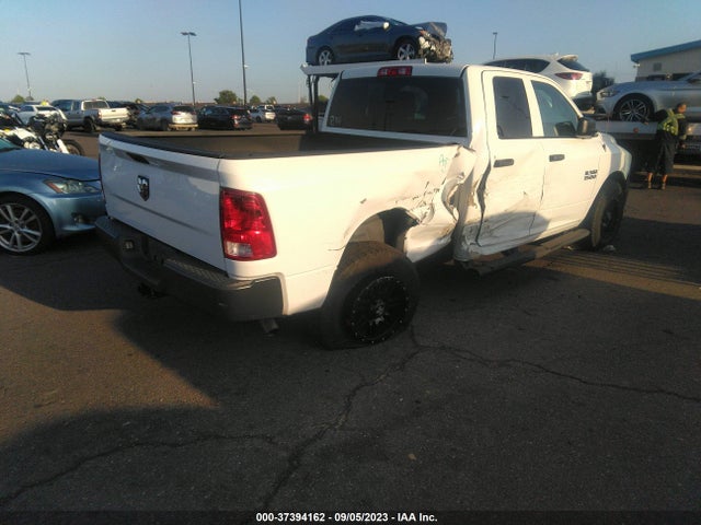 1C6RR6FG1GS148670 RAM 1500 Tradesman
