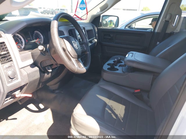 1C6RR6FG1GS148670 RAM 1500 Tradesman