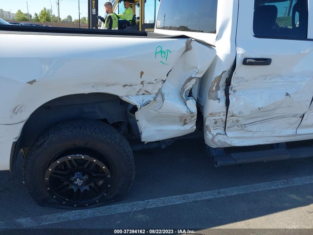 1C6RR6FG1GS148670 RAM 1500 Tradesman