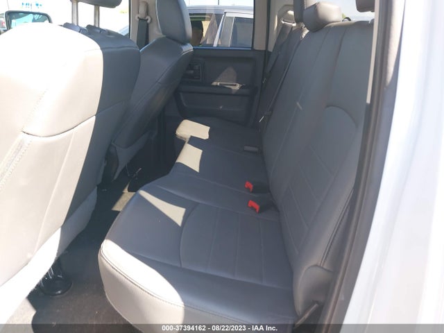 1C6RR6FG1GS148670 RAM 1500 Tradesman