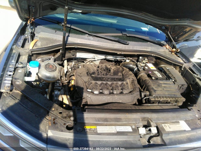 3VV4B7AXXJM211710 Volkswagen Tiguan Sel Premium