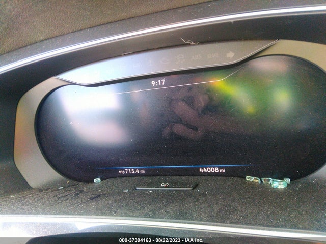 3VV4B7AXXJM211710 Volkswagen Tiguan Sel Premium