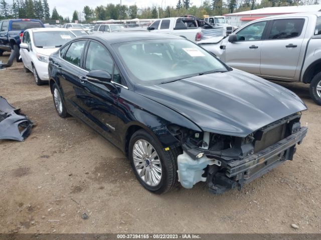 3FA6P0LU4ER260306 auction archive image