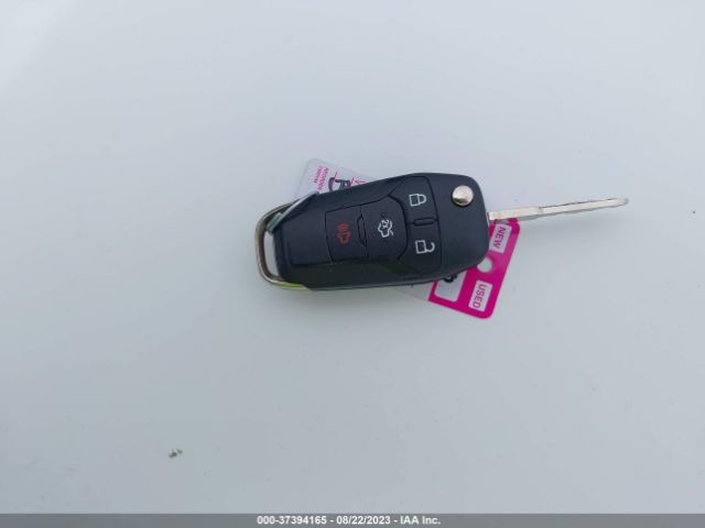 3FA6P0LU4ER260306 Ford Fusion Se Hybrid
