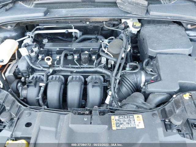 1FADP3F24FL363762 Ford FOCUS SE