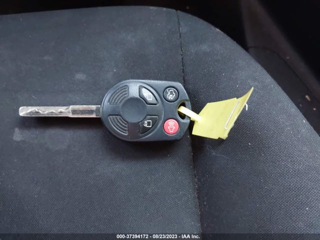 1FADP3F24FL363762 Ford FOCUS SE