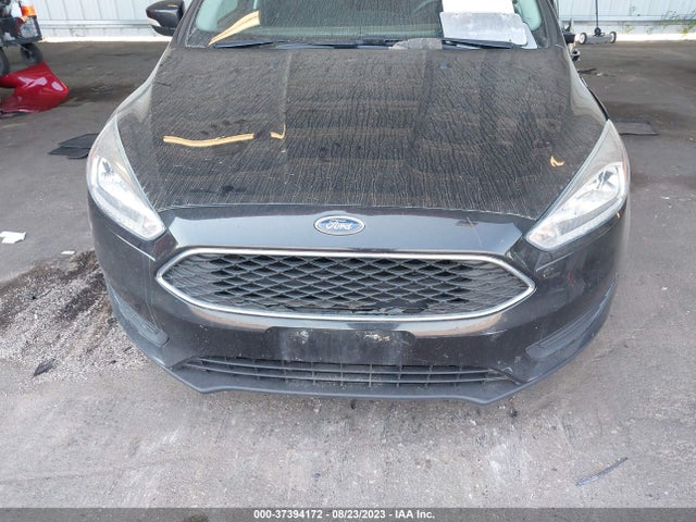 1FADP3F24FL363762 Ford FOCUS SE