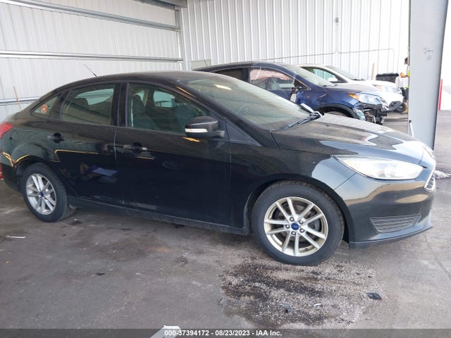 1FADP3F24FL363762 Ford FOCUS SE