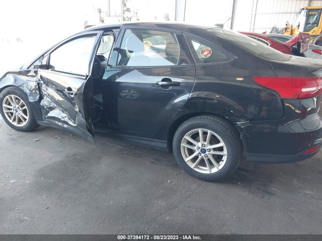 1FADP3F24FL363762 Ford FOCUS SE