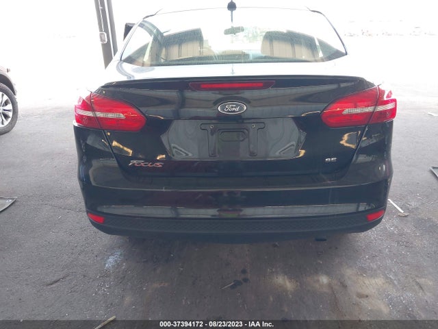 1FADP3F24FL363762 Ford FOCUS SE