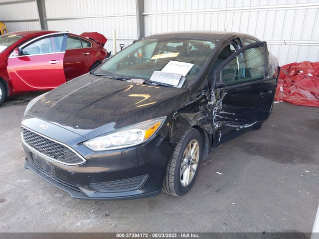 1FADP3F24FL363762 Ford FOCUS SE