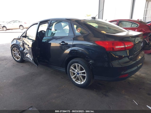 1FADP3F24FL363762 Ford FOCUS SE