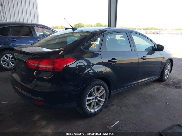 1FADP3F24FL363762 Ford FOCUS SE
