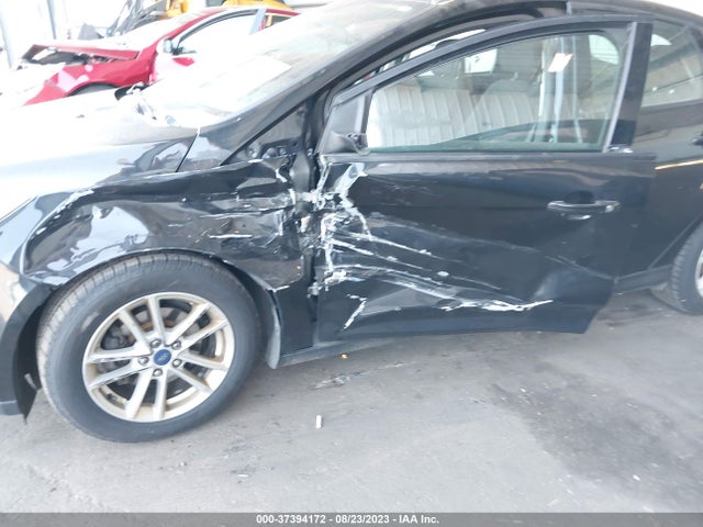 1FADP3F24FL363762 Ford FOCUS SE