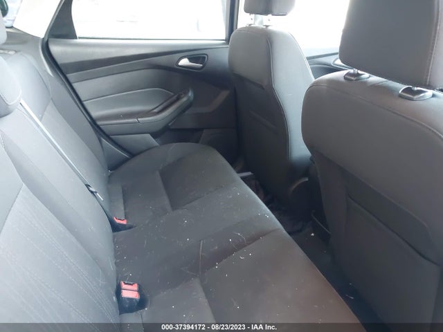 1FADP3F24FL363762 Ford FOCUS SE