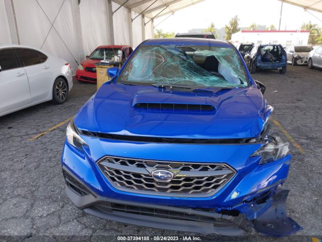 JF1VBAF67P9800128 Subaru Wrx Premium