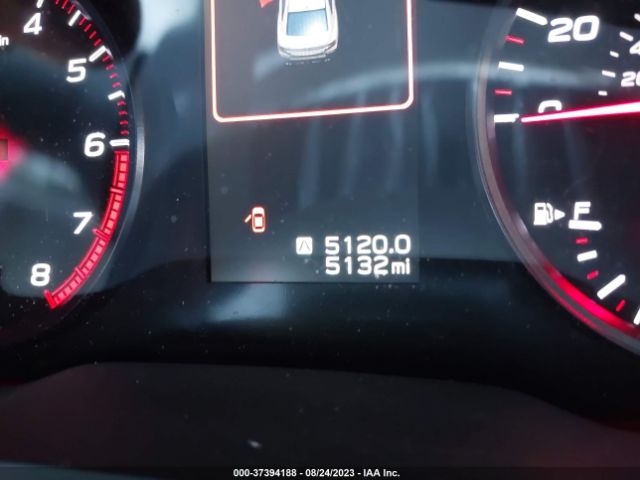 JF1VBAF67P9800128 Subaru Wrx Premium