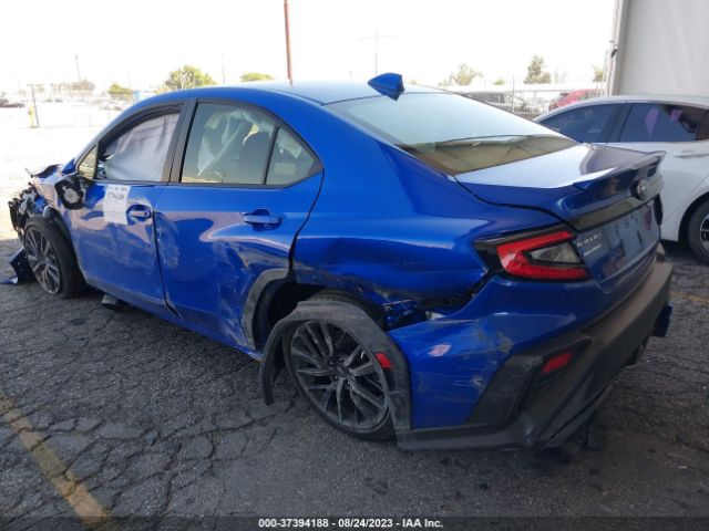 JF1VBAF67P9800128 Subaru Wrx Premium