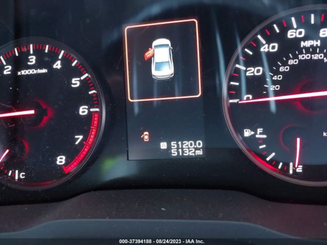 JF1VBAF67P9800128 Subaru Wrx Premium