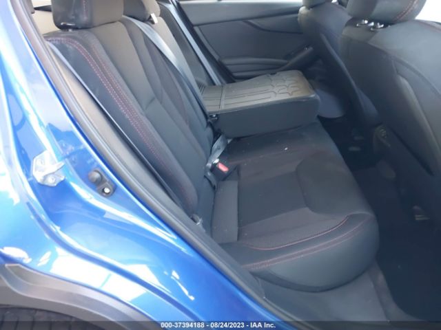 JF1VBAF67P9800128 Subaru Wrx Premium