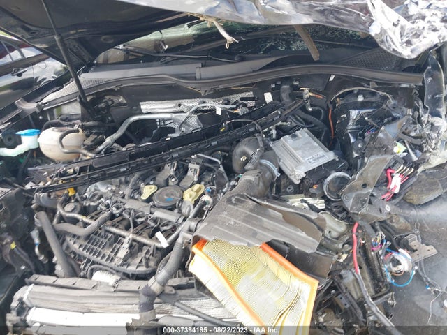 3VV3B7AX3LM054763 Volkswagen Tiguan Se/sel/se R-line Black