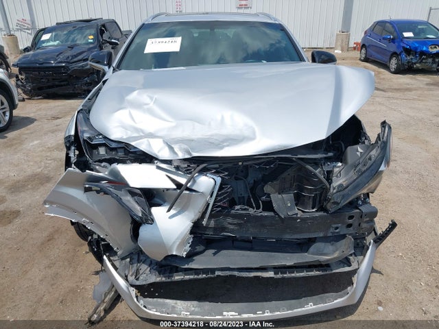 JTJYARBZ2G2043492 Lexus NX 200T