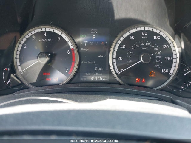 JTJYARBZ2G2043492 Lexus NX 200T