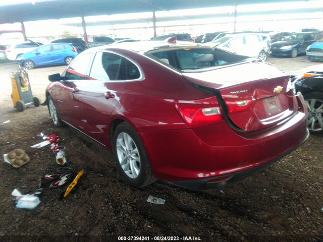 Chevrolet MALIBU LT 2018 1G1ZD5ST7JF113371 Image 3
