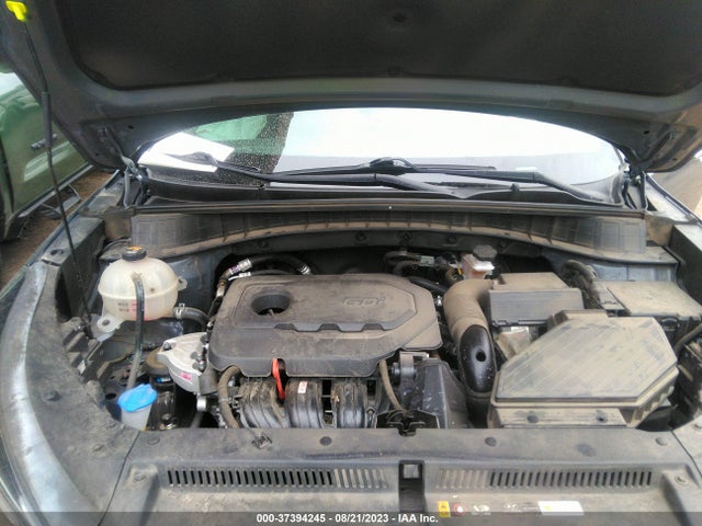 Hyundai Tucson Ultimate 2021 KM8J33AL3MU334622 Image 16