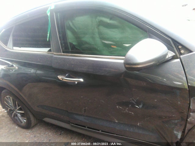 Hyundai Tucson Ultimate 2021 KM8J33AL3MU334622 Image 5