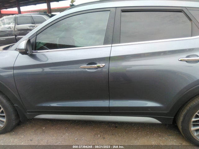 Hyundai Tucson Ultimate 2021 KM8J33AL3MU334622 Image 6