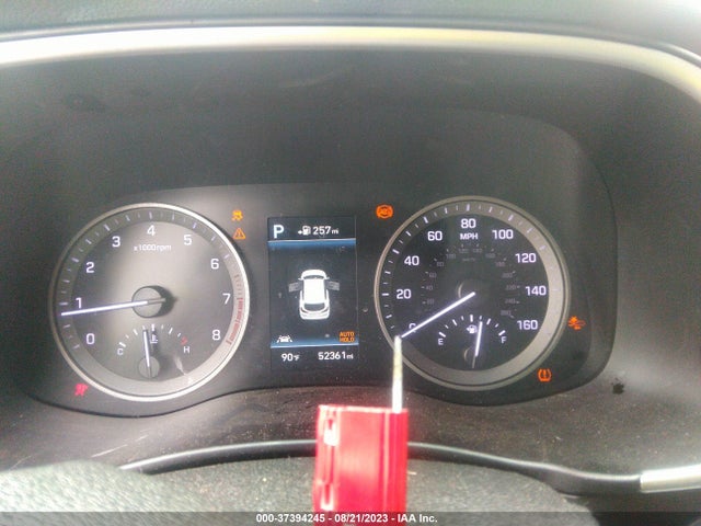 Hyundai Tucson Ultimate 2021 KM8J33AL3MU334622 Image 13