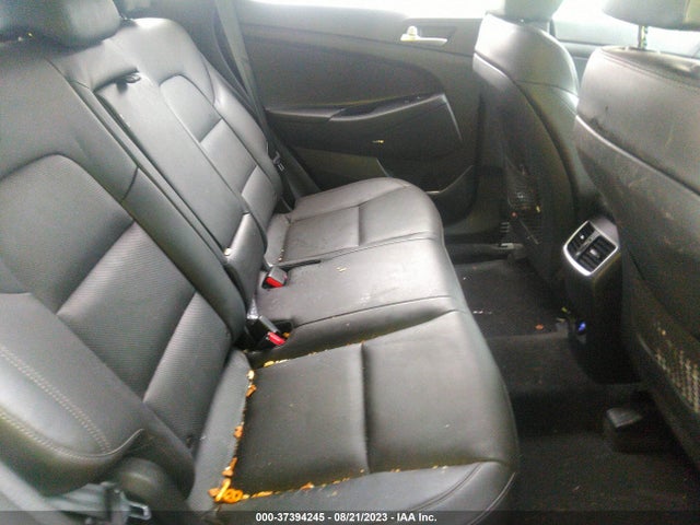 Hyundai Tucson Ultimate 2021 KM8J33AL3MU334622 Image 14
