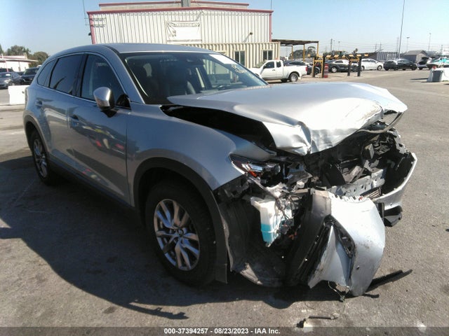 2018 JM3TCACY8J0204565 main image