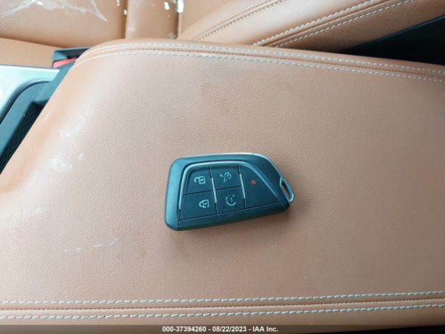 1G6DF5RKXL0145345 Cadillac Ct4 Premium Luxury