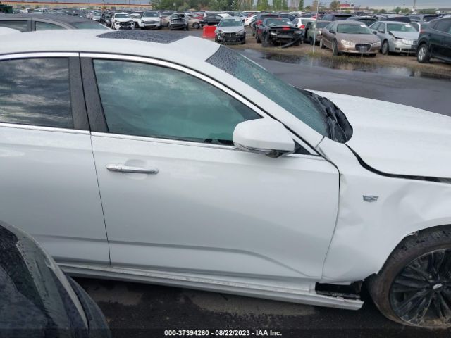 1G6DF5RKXL0145345 Cadillac Ct4 Premium Luxury