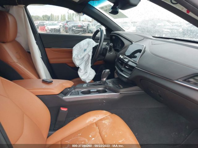 1G6DF5RKXL0145345 Cadillac Ct4 Premium Luxury