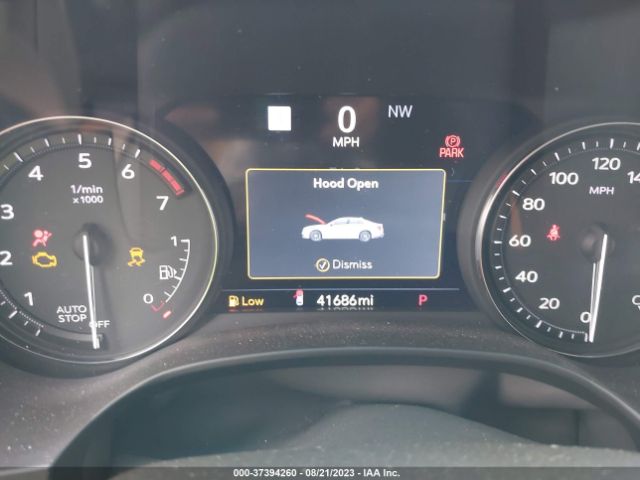 1G6DF5RKXL0145345 Cadillac Ct4 Premium Luxury