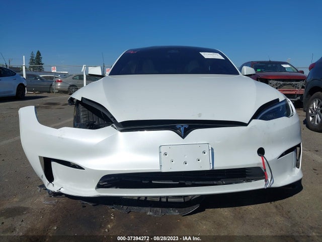 Tesla Model S Plaid 2023 5YJSA1E68PF505286 Image 12