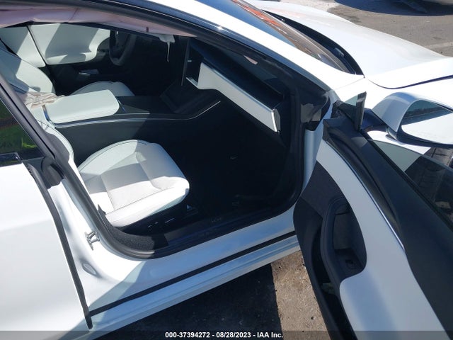 Tesla Model S Plaid 2023 5YJSA1E68PF505286 Image 5