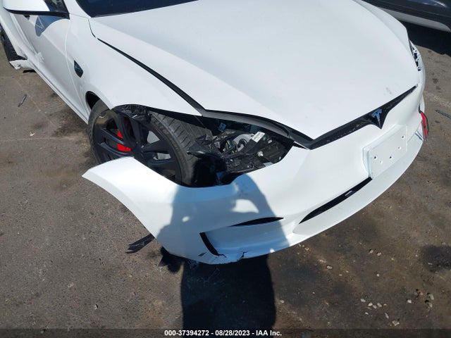 Tesla Model S Plaid 2023 5YJSA1E68PF505286 Image 6