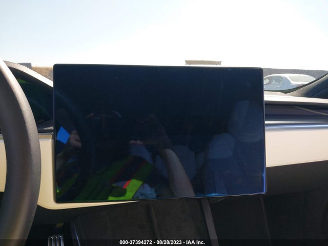 Tesla Model S Plaid 2023 5YJSA1E68PF505286 Image 7