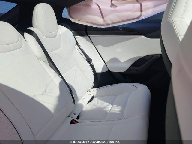 Tesla Model S Plaid 2023 5YJSA1E68PF505286 Image 8