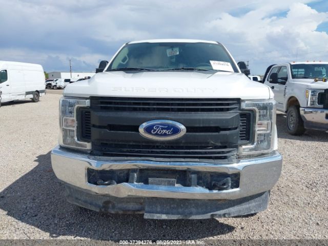 1FD7W2BT3KEF53128 Ford Super Duty F-250 Srw Xl/xlt/lariat
