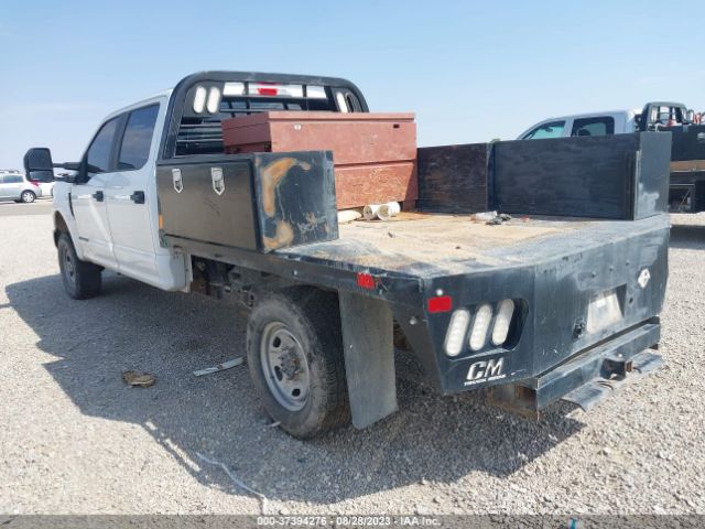 1FD7W2BT3KEF53128 Ford Super Duty F-250 Srw Xl/xlt/lariat