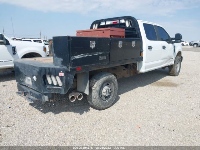 1FD7W2BT3KEF53128 Ford Super Duty F-250 Srw Xl/xlt/lariat